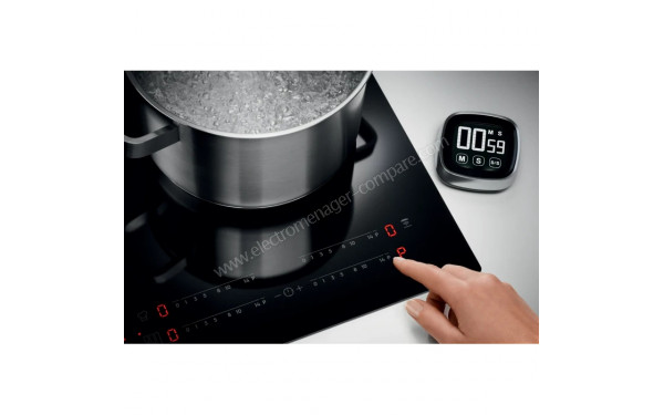 ELECTROLUX Y63IV346CT 2026 - &Eacute;cran tactile