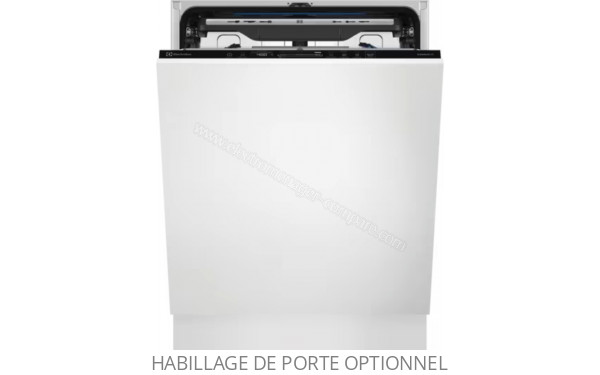 ELECTROLUX Y67EC300L - Vue de face