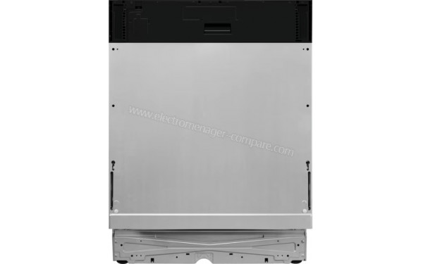 ELECTROLUX Y67EC300L - Vue de face