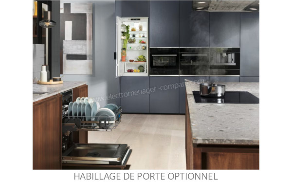 ELECTROLUX Y67EC300L - Mise en situation