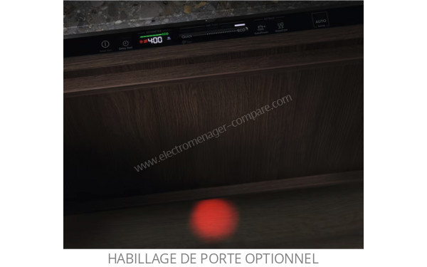 ELECTROLUX Y67EC300L - Spot Control