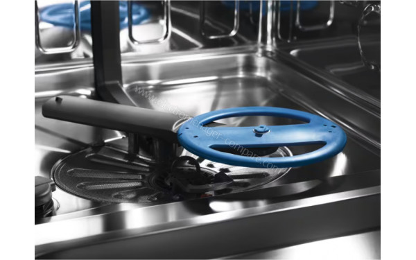 ELECTROLUX Y67EC300L - Bras de lavage satellite