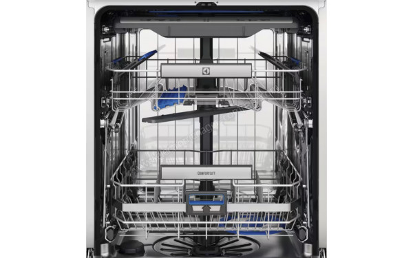 ELECTROLUX Y67EC300L - Vue de l'int&eacute;rieur