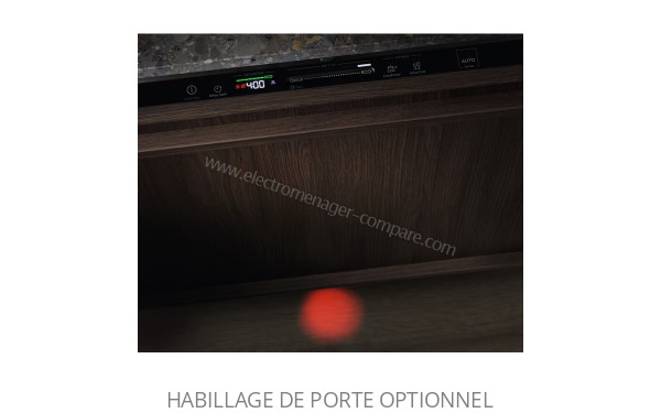 ELECTROLUX Y69EG400L - Spot Control