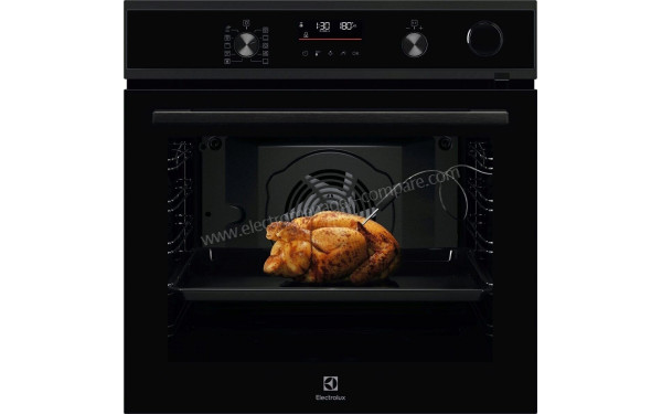 ELECTROLUX Y6POC67WH - Vue de face