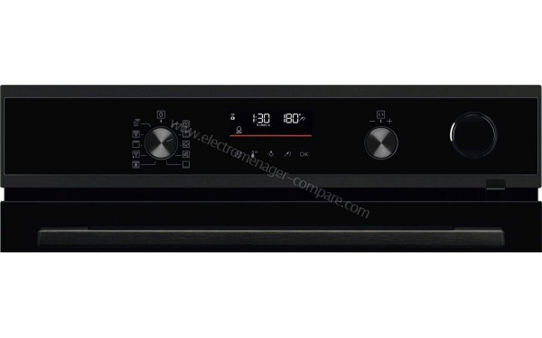 ELECTROLUX Y6POC67WH - Panneau de commandes