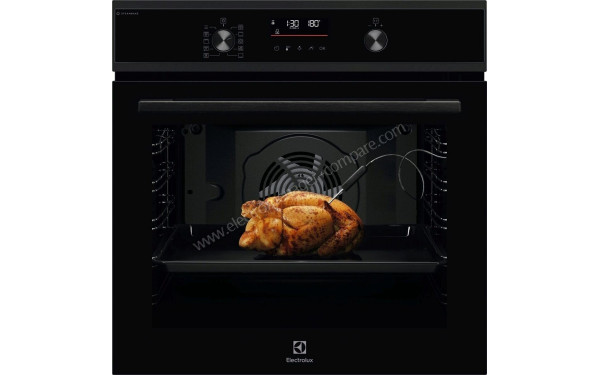 ELECTROLUX Y6POD47WH - Vue de face