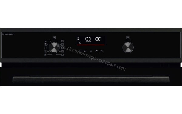 ELECTROLUX Y6POD47WH - Panneau de commandes