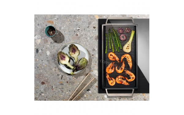 ELECTROLUX Y82IS443 - Mise en situation