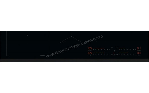 ELECTROLUX Y82IS453 - Panneau de commandes