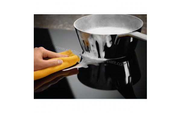 ELECTROLUX Y82IS453 - Mise en situation