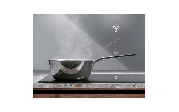 ELECTROLUX Y82IS453 - Mise en situation