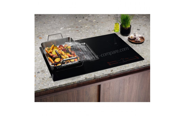 ELECTROLUX Y83CC410CK - Appareil encastr&eacute;