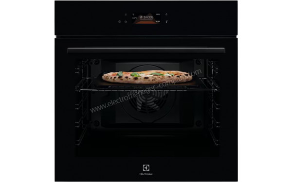 ELECTROLUX Y8POX28Z - Vue de face