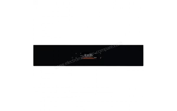 ELECTROLUX Y8POX28Z - Panneau de commandes