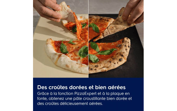 ELECTROLUX Y8POX28Z - Fonction PizzaExpert