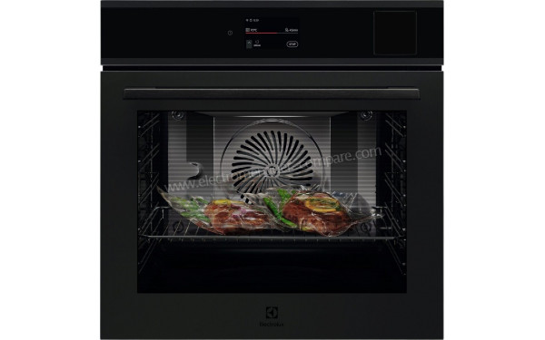 ELECTROLUX Y9SOA3XT - Vue de face