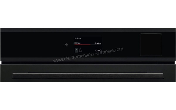 ELECTROLUX Y9SOA3XT - Panneau de commandes