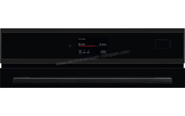 ELECTROLUX Y9SOB3XH - Panneau de commandes