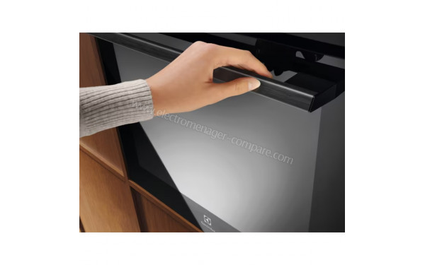 ELECTROLUX Y9SOB3XH - Zoom sur la poign&eacute;e