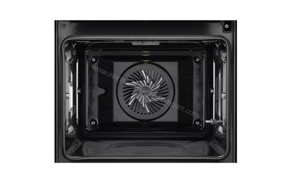 ELECTROLUX Y9SOB3XH - Vue de l'int&eacute;rieur