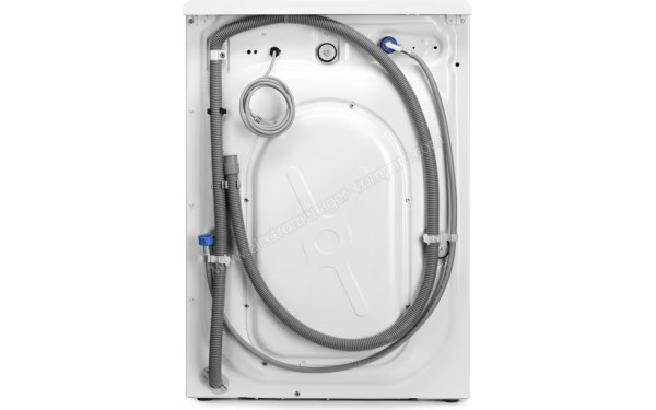 ELECTROLUX YW2F4814WA - Vue de l'arri&egrave;re