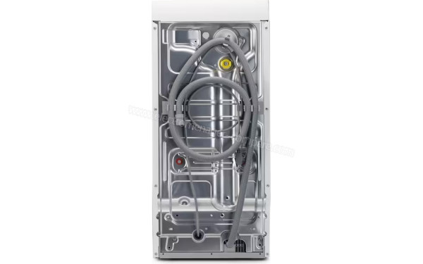 ELECTROLUX YW6T4622DB - Vue de l'arri&egrave;re