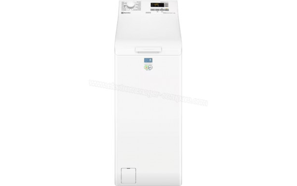 ELECTROLUX YW6T5612DA - Vue de face