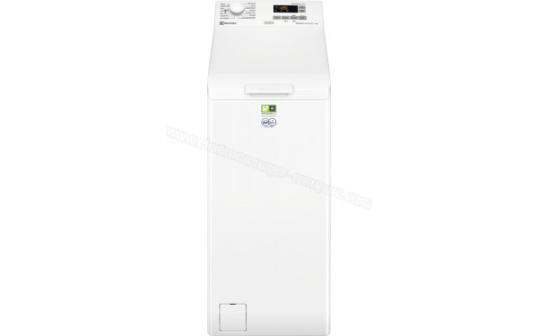 ELECTROLUX YW6T5612DB - Vue de face
