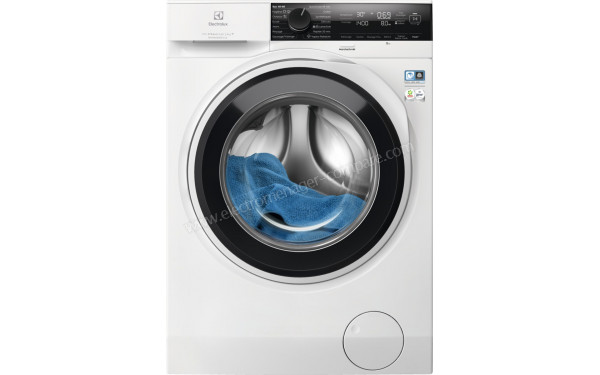 ELECTROLUX YW7FI1449DOV - Vue de face