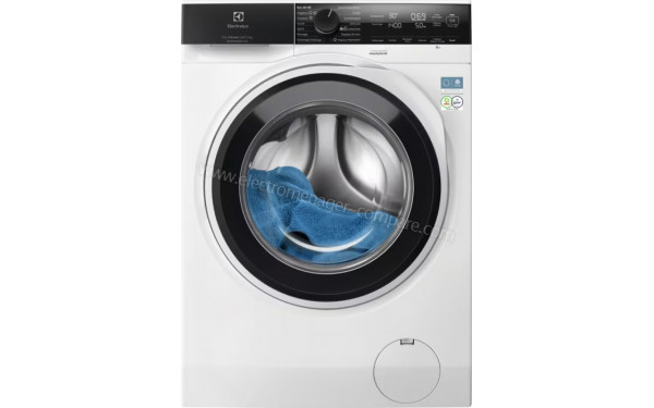 ELECTROLUX YW7FI4494DV - Vue de face