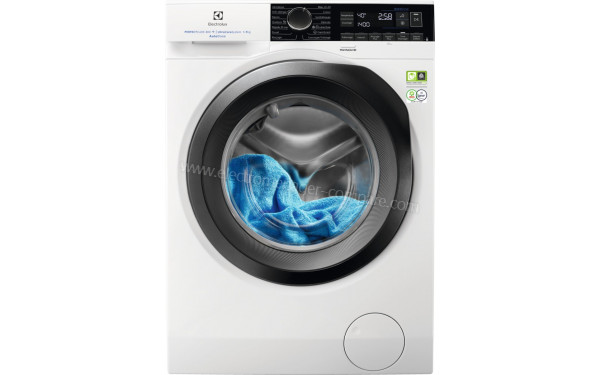 ELECTROLUX YW8F2966AQ - Vue de face