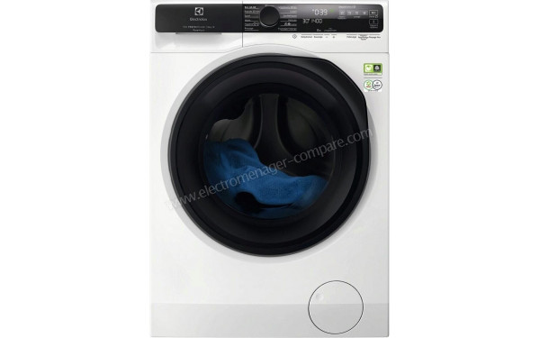 ELECTROLUX YW9FI51014FC - Vue de face