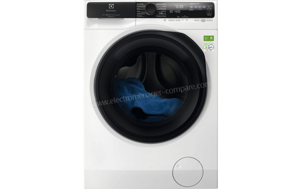 ELECTROLUX YW9FI51046FC - Vue de face