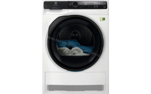 ELECTROLUX YW9HI837DC - Vue de face