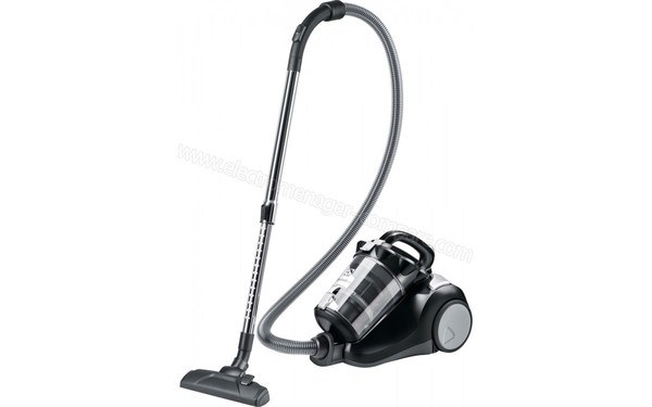 ELECTROLUX Z7890EL - Vue 3/4 droite