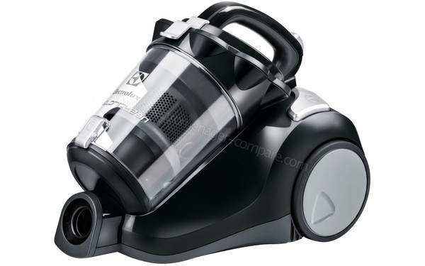 ELECTROLUX Z7890EL - Vue 3/4 droite corps seul