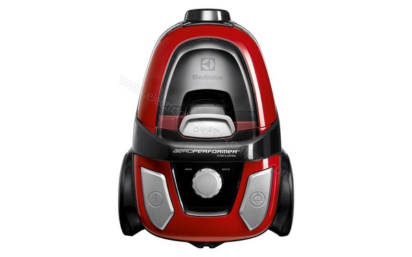 ELECTROLUX Z9920EL - Vue de face corps seul