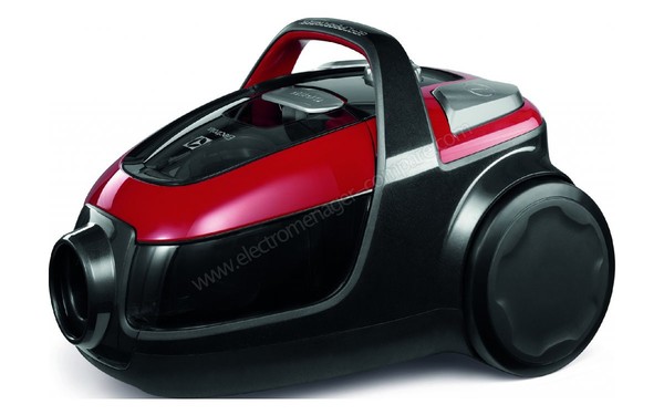 ELECTROLUX Z9920EL - Vue 3/4 droite corps seul