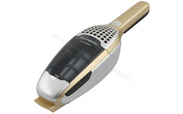 ELECTROLUX ZB2925 - Aspirette