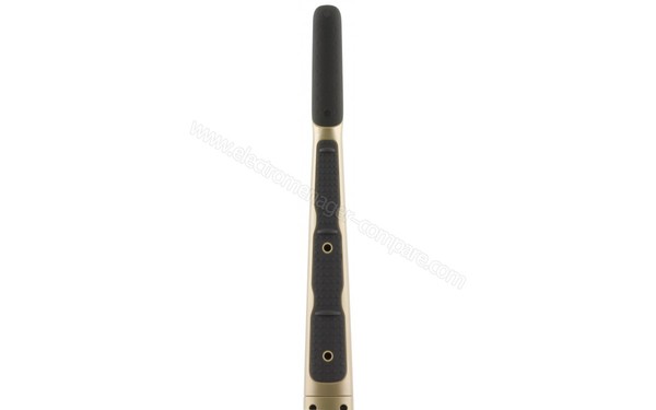 ELECTROLUX ZB2925 - Vue de l'arri&egrave;re de la manche