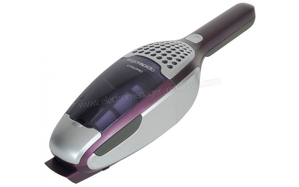 ELECTROLUX ZB2932 - Aspirette  (cr&eacute;dit : Darty)