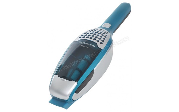 ELECTROLUX ZB2933 - Aspirette (cr&eacute;dit : Darty)