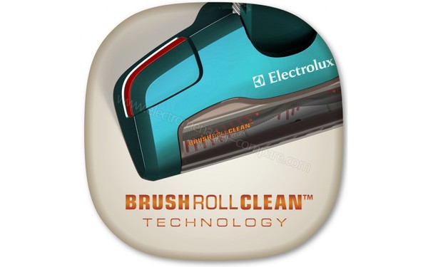 ELECTROLUX ZB2933 - BrushRollClean
