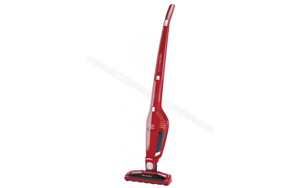 ELECTROLUX ZB3001 - Vue 3/4 droite 2