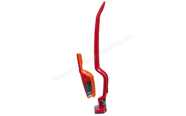 ELECTROLUX ZB3001 - Vue de profil