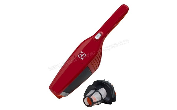 ELECTROLUX ZB3001 - Aspirette et filtre