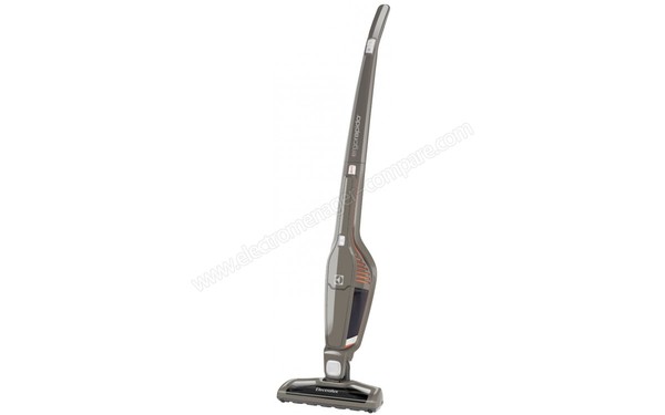 ELECTROLUX ZB3002 - Vue 3/4 droite
