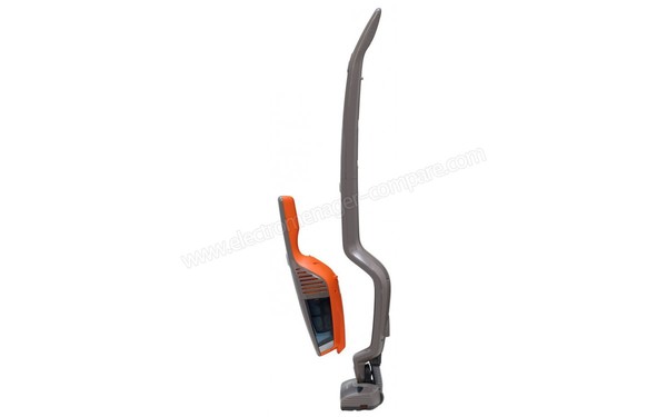 ELECTROLUX ZB3002 - Vue de profil