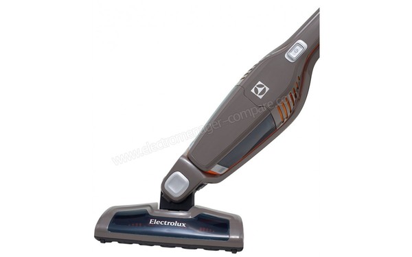 ELECTROLUX ZB3002 - Articulation de la brosse